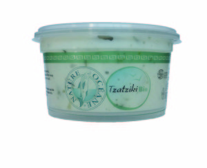 Tzatziki